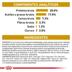 ROYAL CANIN VD Canine Urinary (Small Dog) -Suministros Para Perros RC VET DRY DogUrinarySOSD CV Eretailkit 5 es ES 62fcc72a38d22