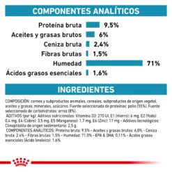 ROYAL CANIN Pack 12 VD Canine Sensitivity Control 14 ROYAL CANIN Pack 12 VD Canine Sensitivity Control -Suministros Para Perros RC VET WET DogSensContCWR CV Eretailkit 4 es ES 62fcc104e4341