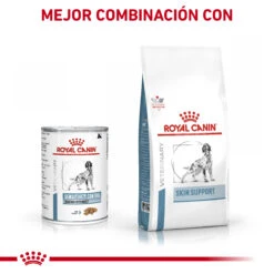 ROYAL CANIN Pack 12 VD Canine Sensitivity Control 15 ROYAL CANIN Pack 12 VD Canine Sensitivity Control -Suministros Para Perros RC VET WET DogSensContCWR CV Eretailkit 5 es ES 62fcc10601ffc