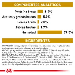 ROYAL CANIN Urinary S/O Ageing +7 -Suministros Para Perros RC VET WET DogUrinarySOAGE CV Eretailkit 3 es ES 62fcc78579935