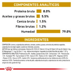 ROYAL CANIN VD Canine Urinary S/O Húmedo 14 ROYAL CANIN VD Canine Urinary S/O Húmedo -Suministros Para Perros RC VET WET DogUrinarySOCIG CV Eretailkit 4 es ES 62fcc79f6c868