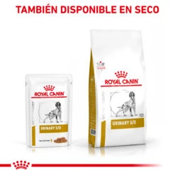 ROYAL CANIN VD Canine Urinary S/O Húmedo 15 ROYAL CANIN VD Canine Urinary S/O Húmedo -Suministros Para Perros RC VET WET DogUrinarySOCIG CV Eretailkit 5 es ES 62fcc7a0a8f03