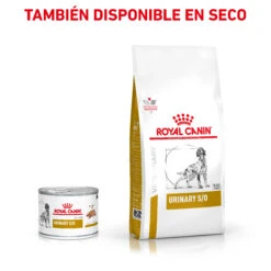 ROYAL CANIN VD Canine Urinary S/O (lata) -Suministros Para Perros RC VHN CanineUrinarySoLoafWet 200g CV BrandFlagship 5 es ES 64abadee9fee5