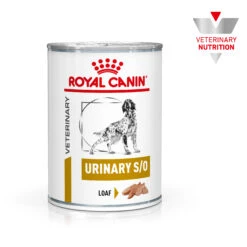 ROYAL CANIN VD Canine Urinary S/O (lata) -Suministros Para Perros RC VHN CanineUrinarySoLoafWet 400g MV BrandFlagship 1 es ES 64abadf56b26f