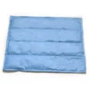 Manta Refrescante Cool Mat Azul Light Para Perros Y Gatos