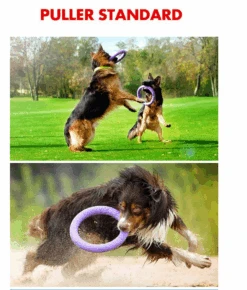 Puller -Suministros Para Perros Standard 62fe11234de86