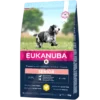 EUKANUBA Senior Razas Medianas