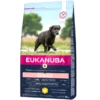 EUKANUBA Senior Razas Grandes