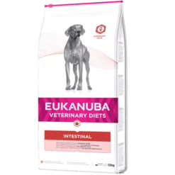EUKANUBA VD Dog Intestinal