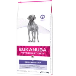 EUKANUBA VD Dog Dermatosis