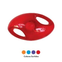 KONG Pelota Interactiva Jumbler Rugby 8 KONG Pelota Interactiva Jumbler Rugby -Suministros Para Perros TMF2E 4 20190526032241 20190526032256 1000x1000 62ea26de82286