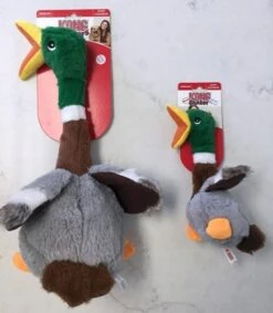 KONG Peluche Shakers Con Sonido Pato 13 KONG Peluche Shakers Con Sonido Pato -Suministros Para Perros ZABAWKA duzego psa SZARPAK kaczka KONG pluszak L Nazwa handlowa 68471 64f243f11fb0a