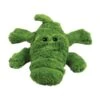KONG Peluche Cozie Cocodrilo