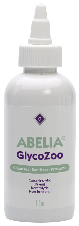 Abelia GlycoZoo 118 Ml 1 Abelia GlycoZoo 118 Ml