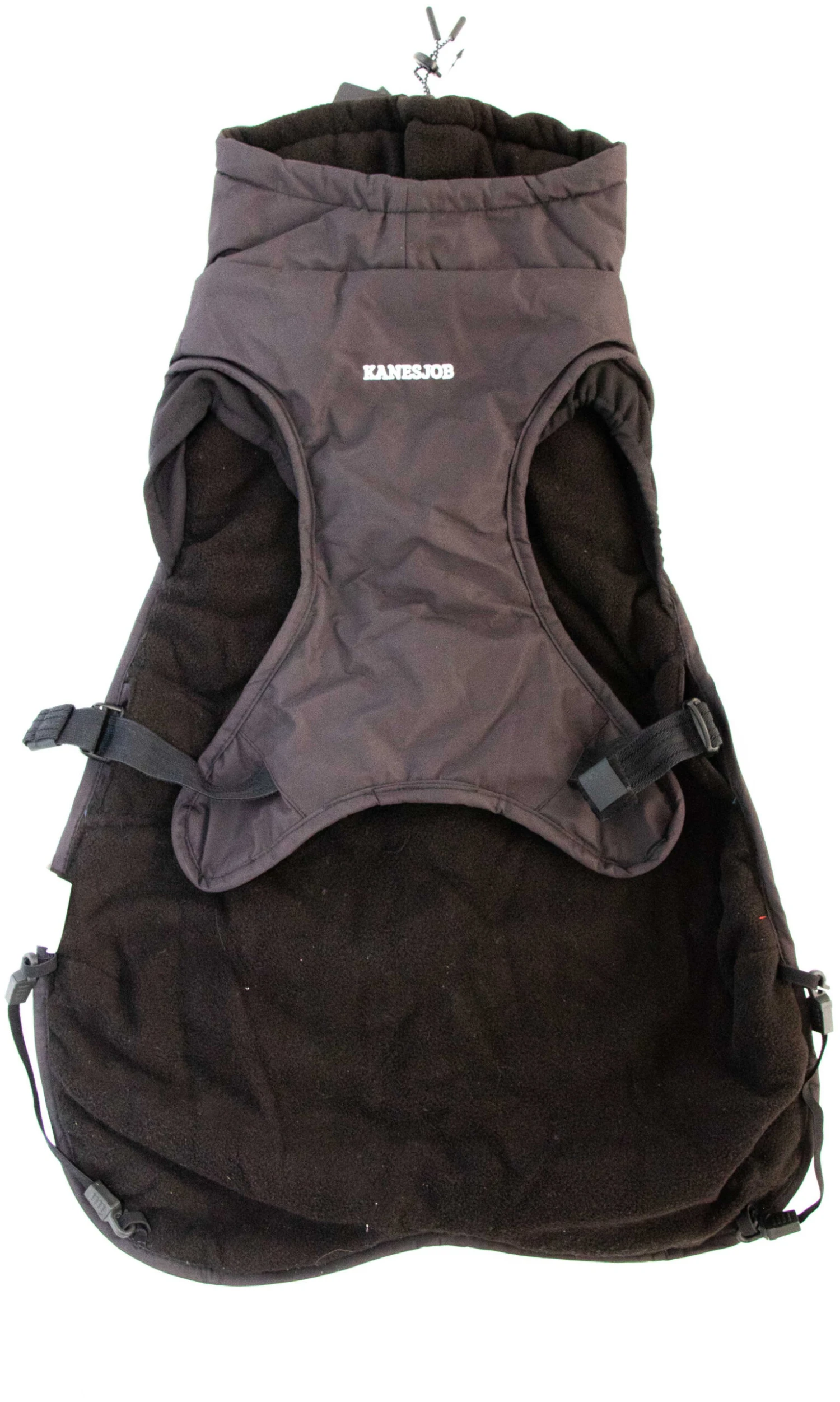 Abrigo Hiker Z6 2 Abrigo Hiker Z6 - Imagen 2