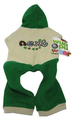 Abrigo Next Para Perros -Suministros Para Perros abrigo next para perros 3