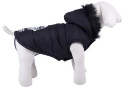 Abrigo Star Wars Stormtrooper Para Perros -Suministros Para Perros abrigo star wars darth vader 7 6