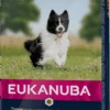 EUKANUBA Adulto Cordero Y Arroz Razas Pequeñas Y Medianas
