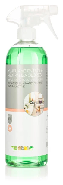 Ambientador Para Perros