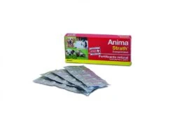 Anima Strath 360 Comprimidos En Blister