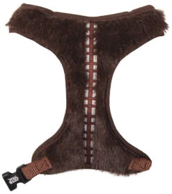 Arnés Star Wars Chewbacca -Suministros Para Perros arners star wars chewbacca 9 5