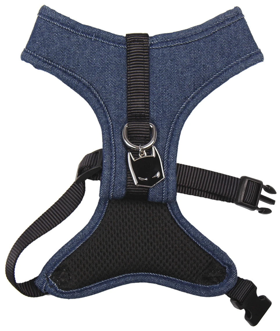 Arnés Batman Para Perros 2 Arnés Batman Para Perros - Imagen 2