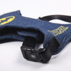 Arnés Batman Para Perros 12 Arnés Batman Para Perros -Suministros Para Perros arnes batman 3 2