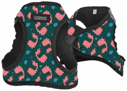 Arnés Confort Dinosaurios