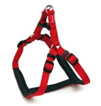 Arnés Ergo Comfort Rojo