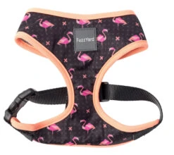 Fuzzyard Arnes Fabmingo