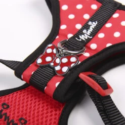 Arnés Minnie Para Perros -Suministros Para Perros arnes minnie 3 3