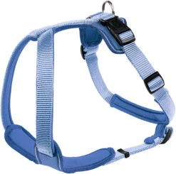 Hunter Arnés Neopren Para Perros Azul