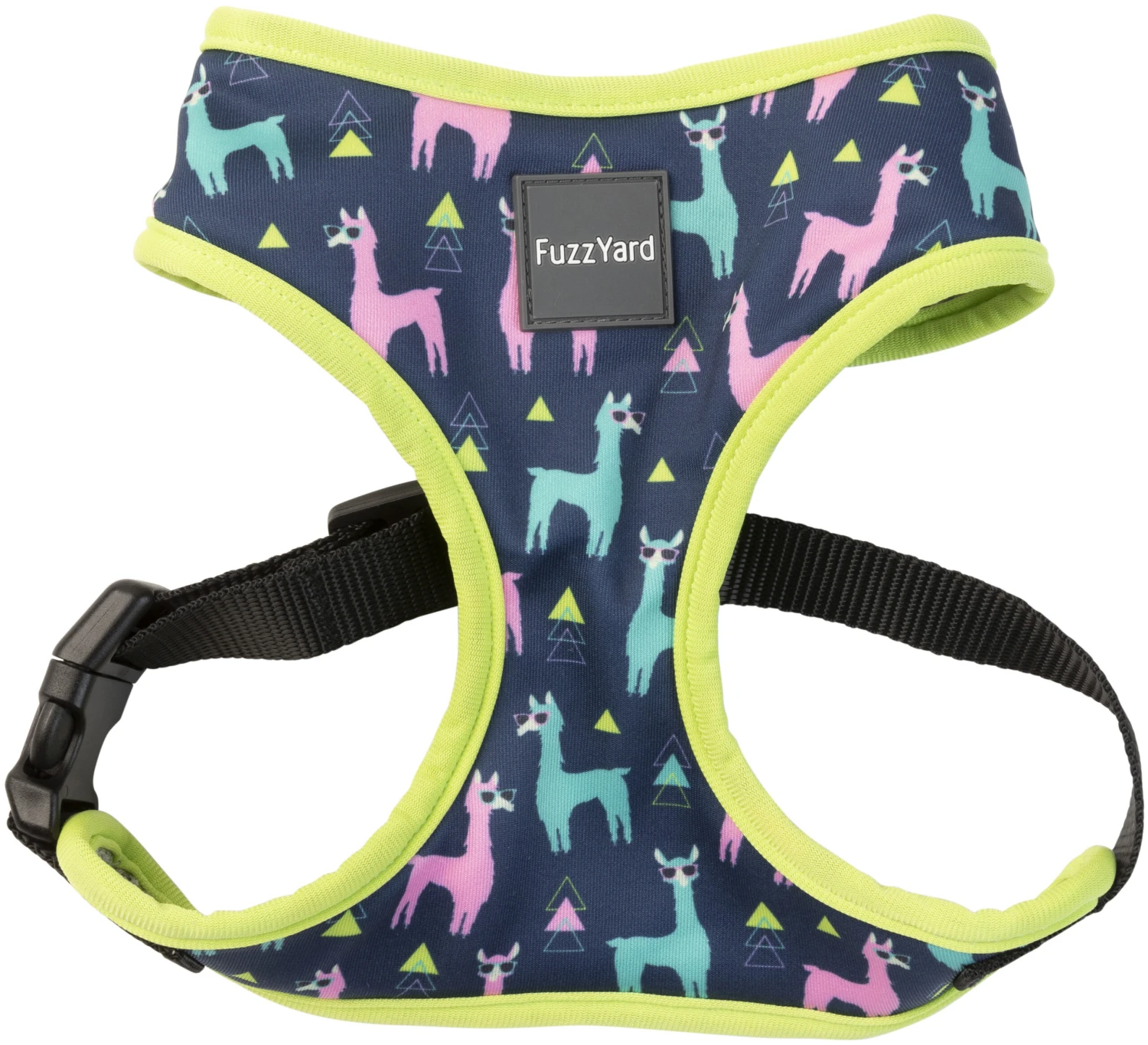 Fuzzyard Arnés No Probllama 1 Fuzzyard Arnés No Probllama