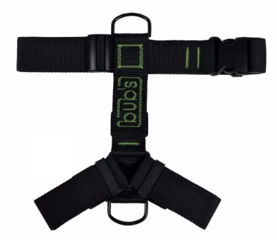 Arnés Non Pull Negro 1 Arnés Non Pull Negro