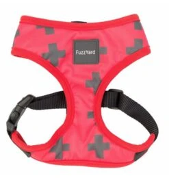 Fuzzyard Arnés Para Perro El Fuego Yeezy