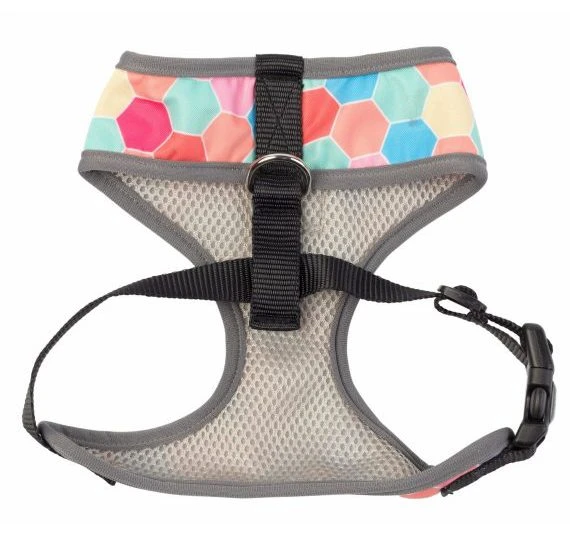 Fuzzyard Arnés Para Perro The Hive 3 Fuzzyard Arnés Para Perro The Hive - Imagen 3