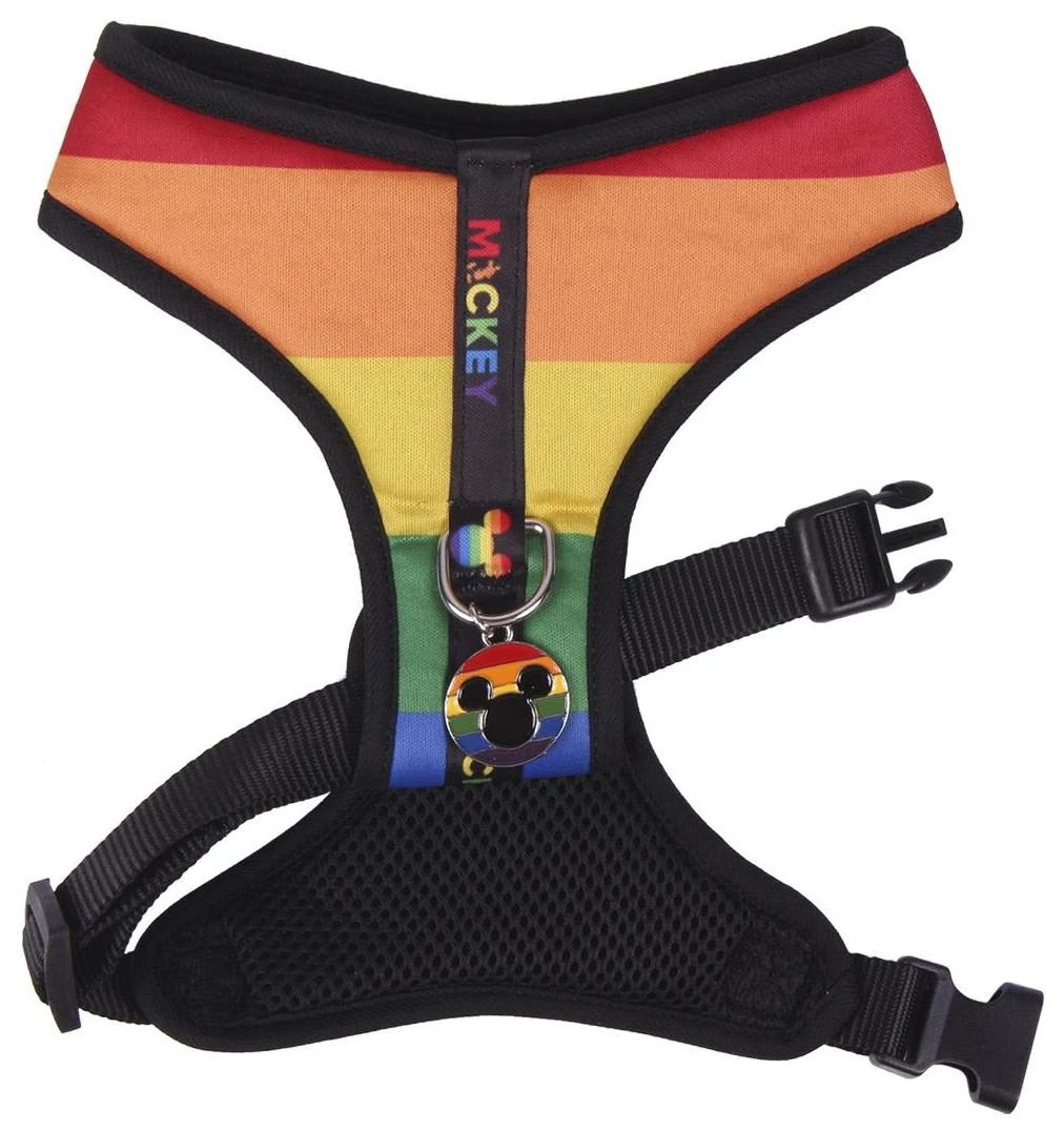 Arnés Disney Pride Para Perros 2 Arnés Disney Pride Para Perros - Imagen 2