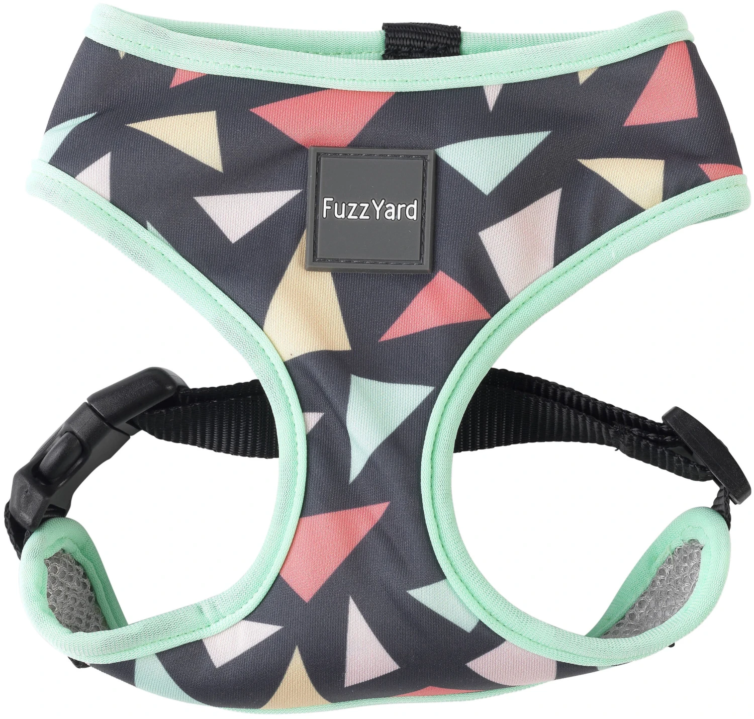 Fuzzyard Arnés RAD 1 Fuzzyard Arnés RAD