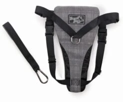 AFP Arnés Seguridad Paseo/Correa Travel Dog -Suministros Para Perros arnes seguridad paseo correa travel dog 1