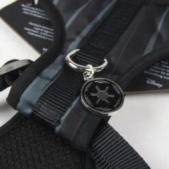Arnés Star Wars Darth Vader Para Perros -Suministros Para Perros arnes star wars darth vader 5 4