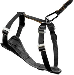 Kurgo Arnes Tru-Fit Smart Con Correa De Amarre Cinturon De Seguridad -Suministros Para Perros arnes tru fit smart con correa de amarre cinturon de seguridad 2 2