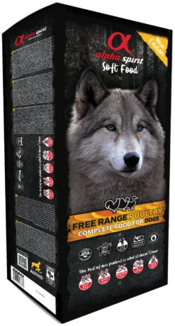 Aves De Corral Semi Húmedo