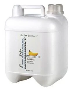 Bálsamo Banana Sls Free -Suministros Para Perros balsamo banana sls free 3