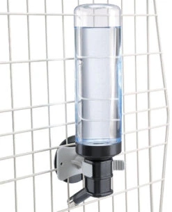 FERPLAST Bebedero Para Transportines -Suministros Para Perros bebedero para transportines 3