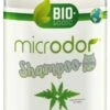 Bio Shampoo Champú Olor Corporal