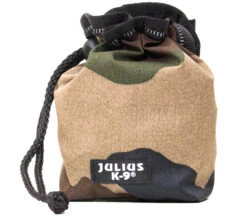 Julius K9 Bolsa Portapremios