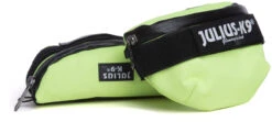 Julius K9 Bolsas Universales Para Arnes IDC -Suministros Para Perros bolsas universales para arnes idc 5