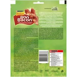 FRISKIES Pack 6 Bon Bacon -Suministros Para Perros bon bacon 2