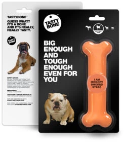 Bone Filete Ahumado Y Nueces