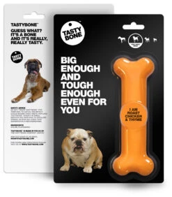 Bone Pollo Asado Y Tomillo